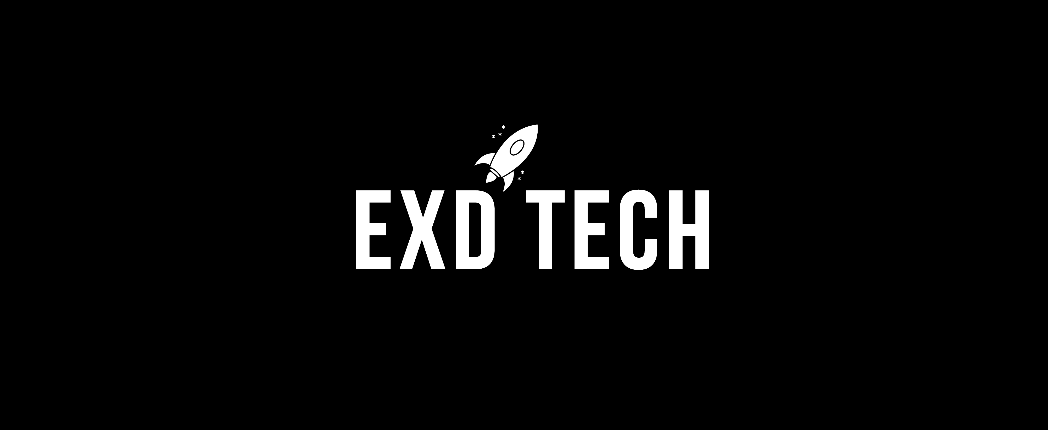 EXD Tech logo