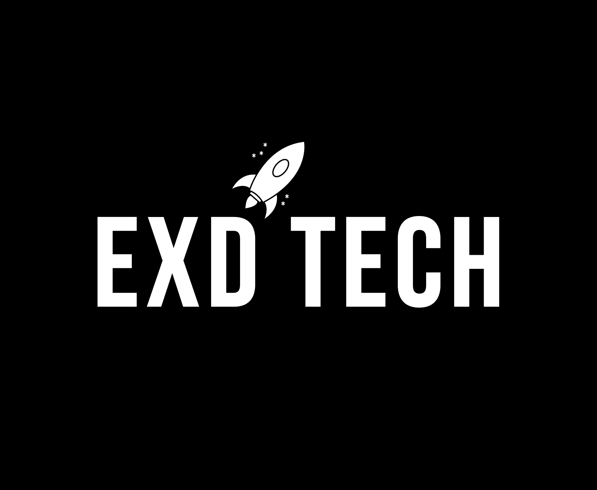 EXD Tech logo